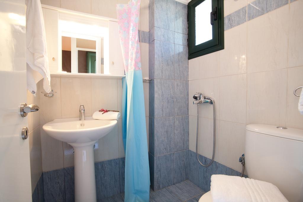 Natasa Studios Mikros Gialos Zewnętrze zdjęcie